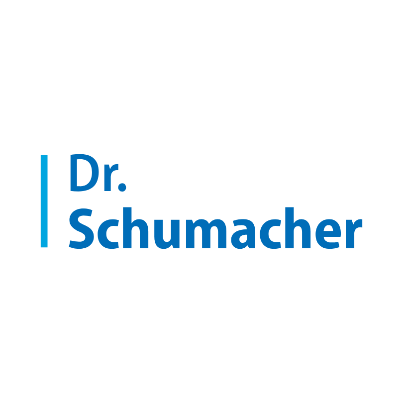 Dr. Schumacher