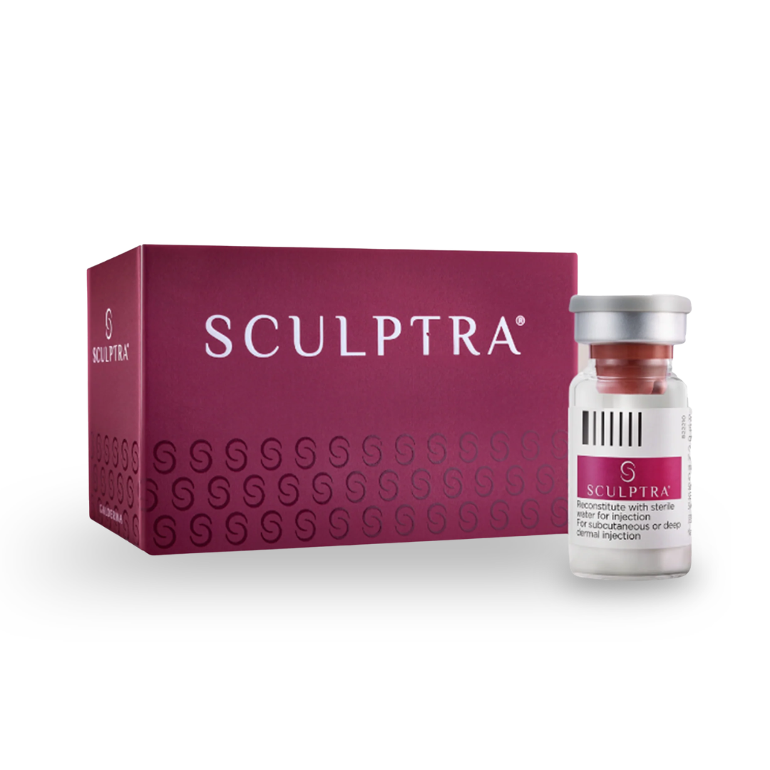 Sculptra