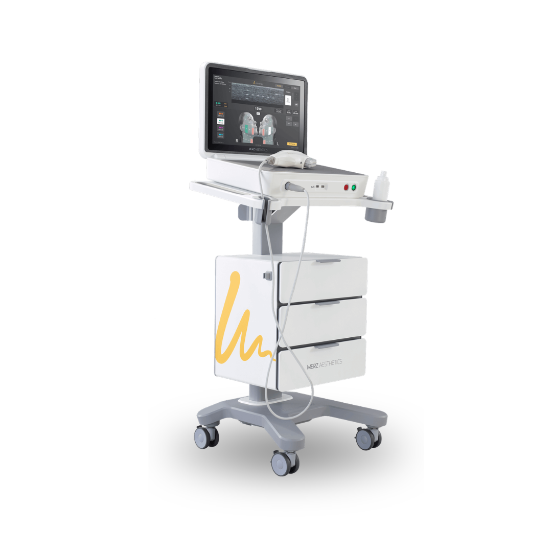 Ultherapy Prime